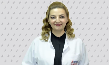 Uzman Dr. Tütüncüler Hatem’de
