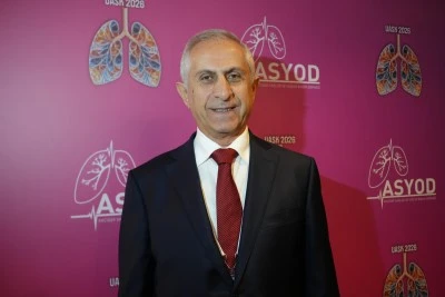 Uzman Uyardı: Horlamayı Hafife Almayın, Trafik Kazalarının Y&uuml;zde 70'inde Uyku Apnesi Var