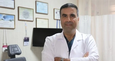 Uzmanı uyardı: Mevsim geçişinde ’Saman’ nezlesine dikkat