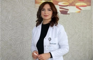 Uzmanından kış aylarında obezite uyarısı