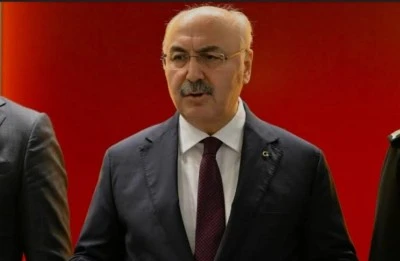 -Vali  &quot;Adana daha yaşanabilir, huzurlu ve güvenli bir kent haline geliyor&quot;