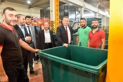 Vali Şahin’den 1 Mayıs Emek ve Dayanışma Günü Mesajı