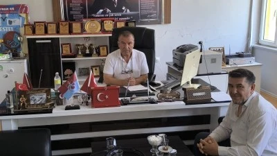 Valimiz daha fazlasını hak ediyor
