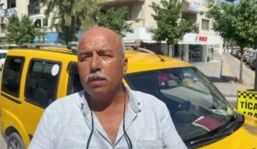 'Vatandaşlık görevimi yaptım'