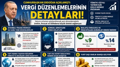 Vergide Yeni D&ouml;nem