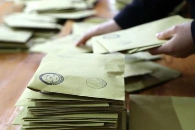 Yapılan Son Anket Sonu&ccedil;ları Belli Oldu