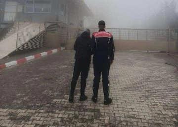 Yaralama suçundan aranan şahıs yakalandı