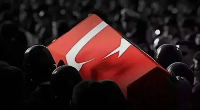 Yaralanan Polis Şehit oldu