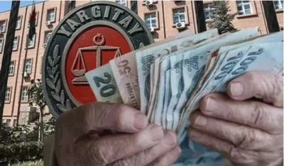 Yargıtay: Takip kesinleşmeden hacze izin ge&ccedil;ersiz