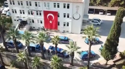 Yasa dışı bahis operasyonu!