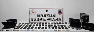Yasa dışı bahis operasyonunda 32 tutuklama