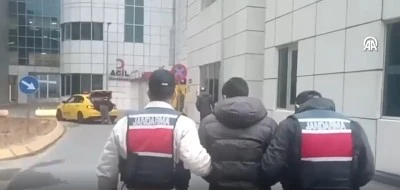 Yasa dışı bahis oynattığı iddiasıyla 20 şüpheli gözaltında