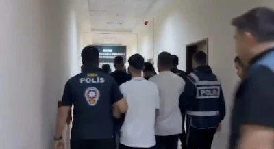 Yasa Dışı Bahis ve Dolandırıcılık &Ccedil;etelerine Operasyon