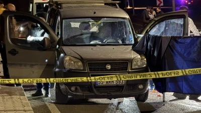 Yasak İlişki Cinayetle Bitti: Sevgilisini Boğazını Keserek &Ouml;ld&uuml;rd&uuml;