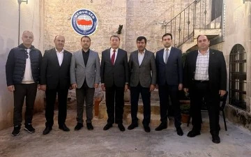 Yasin Topaloğlu hızlı başladı