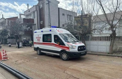 Yaşlı adam evinde ölü bulundu