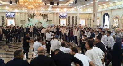 Yavuzlu Düğünü Böyle olur