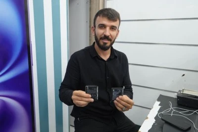 Yaz Sıcakları Telefonları Zorluyor: Uzmandan Önemli Uyarılar