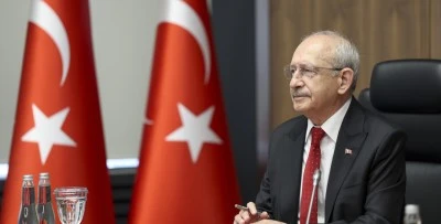 Yeni CHP y&ouml;netimi Temyiz Başvurusunu Geri &Ccedil;ekildi