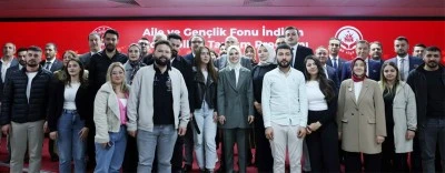 Yeni evlenecek gençlere indirim desteğinde anlaşma yapılan firma sayısı bini geçti