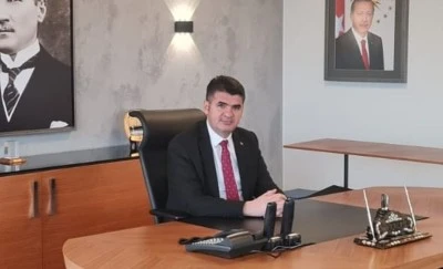 Yeni Kilis Valisi Kim Oldu, Nereli