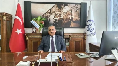 Yeni M&uuml;ft&uuml;: G&ouml;revini Yapmayana Taviz Yok