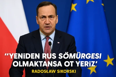 “Yeniden Rus sömürgesi olmaktansa ot yeriz” 