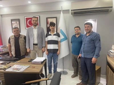 “Yerel Basını Yaşatmak İçin Çalışıyoruz”