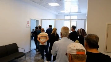 Yerinde Dönüşüm’e talep yağmuru