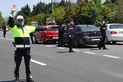 Yerlikaya: Trafikte “baremli ceza” dönemi başlıyor