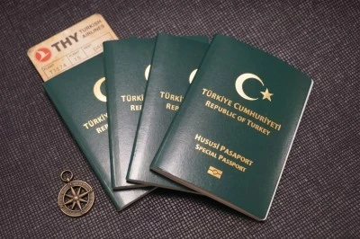 Yeşil Pasaportta Kapsam Genişliyor: Pilotlar, M&uuml;hendisler ve Mimarlar İ&ccedil;in Meclis'e Teklif Sunuldu