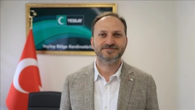 Yeşilaydan &quot;Elektronik sigara daha az zararlı algısına kanmayın&quot; uyarısı