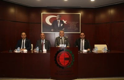 Yıldırım: Çalışmalarımız 3 ödülle taçlandı