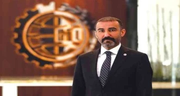 YILDIRIM; “ELEKTRİK FATURALARI İŞLETMELERİMİZİN SÜRDÜREBİLİRLİĞİNİ TEHDİT EDİYOR”