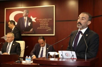 YILDIRIM: OVP’de de aynı kararlılığı bekliyoruz