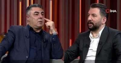  Yıldırım: "Onları sokağa &ccedil;ıkılamayacak hale getiririm"