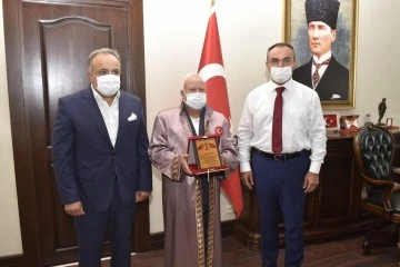 YILIN AHİ’Sİ MEHMET KIRICI