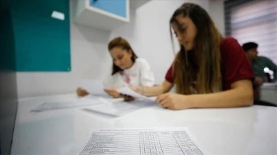YKS tercih süreci başladı