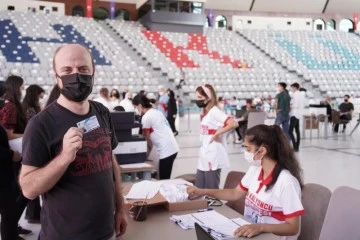 YKS TÜRKİYE İKİNCİSİ HKÜ'YÜ TERCİH ETTİ
