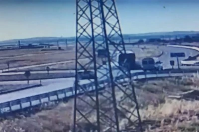 YKS yolunda acı kaza: YKS'ye yetişmeye &ccedil;alışan 19 yaşındaki gen&ccedil; hayatını kaybetti