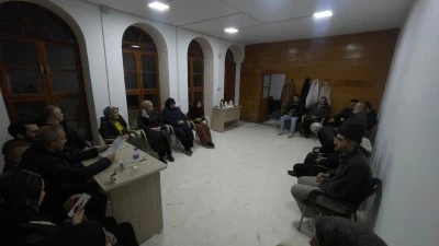 Y&ouml;netim Se&ccedil;imle belirlendi