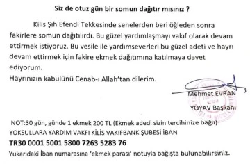 YOYAV Asırlık geleneği sürdürmek istiyor!