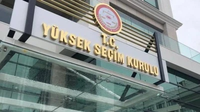 YSK’den CHP'nin itirazını kabul etti! Devam edecek