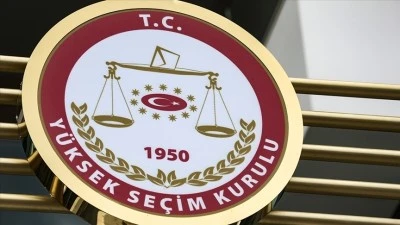 YSK milletvekili sayılarını yeniden belirledi