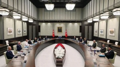 Y&uuml;ksek Askeri Şura Toplanıyor: TSK'da Terfi ve Emeklilik Kararları