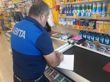 Zabıta denetimlerini sıklaştırdı