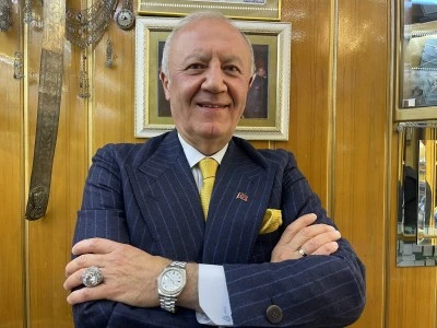 Zafer Bilik&rsquo;ten Bayram Mesajı: &ldquo;Birlik ve Dayanışmayı G&uuml;&ccedil;lendirelim&rdquo;