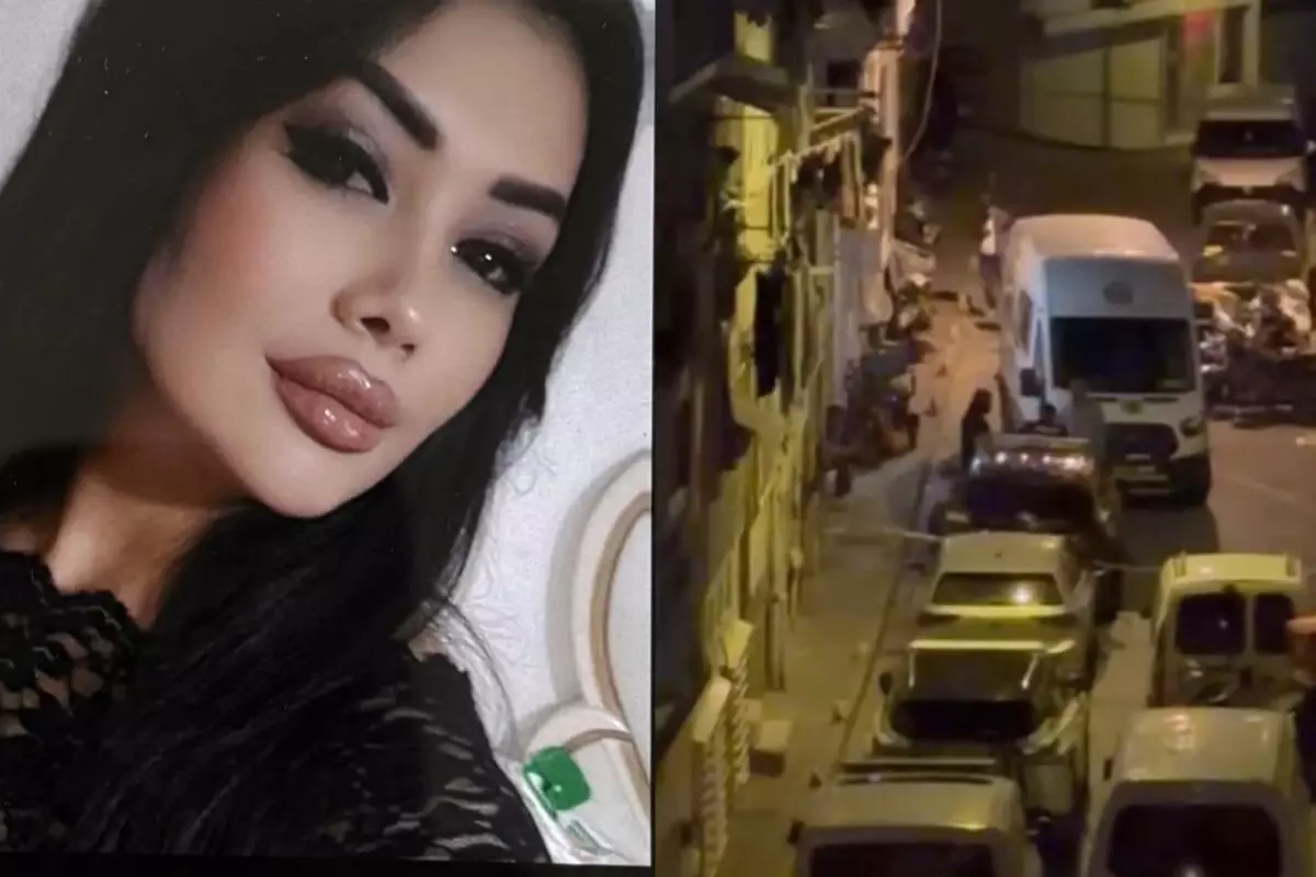 Zavallı kadın evinde ölü bulundu! Feci şekilde öldürülmüş!
