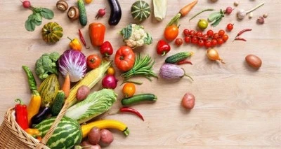 Zayıflamak isteyenler bu besinleri tüketmeli