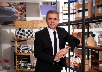Züccaciyeciler, çeyiz kültürünü dünyaya tanıtacak  